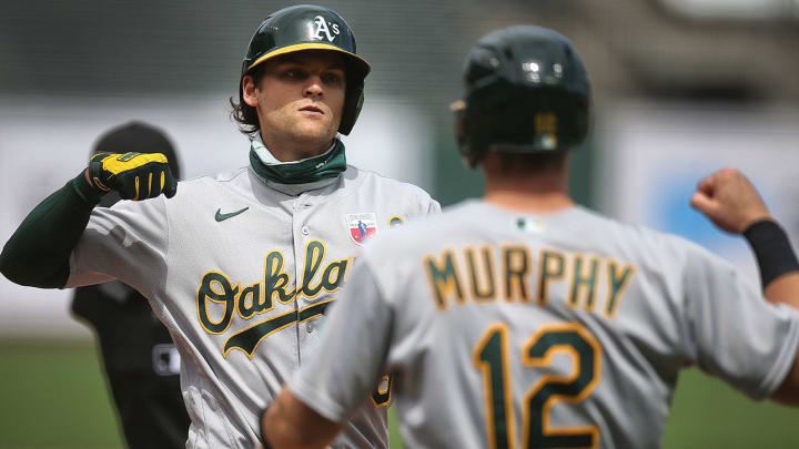 Which Top Team Could Get Upset in October?