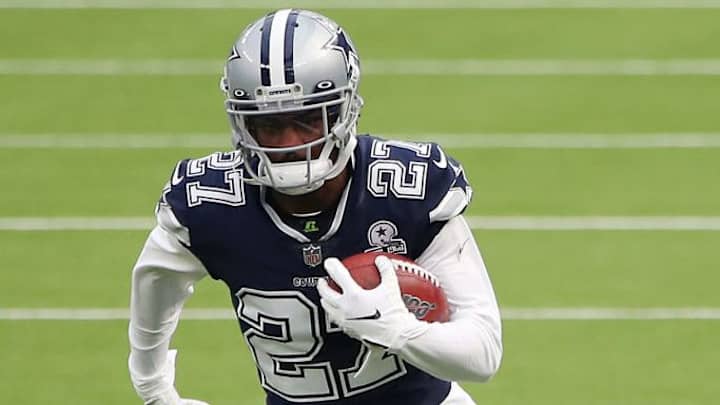 Cowboys at Seahawks Injury Update: Final Status Of Diggs, Tank & Tyron Cowboys at Seahawks Injury Update: Final Status Of Diggs, Tank & Tyron