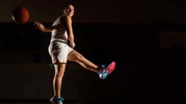 Julianna Walker on Senior Season, Syracuse and more Julianna Walker on Senior Season, Syracuse and more