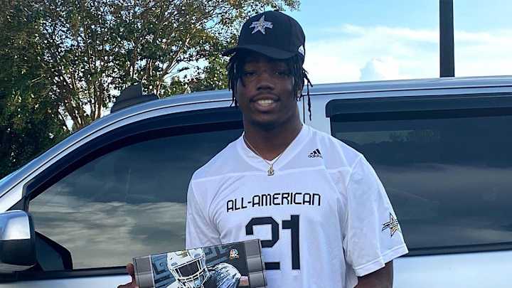 SI99 Edge Jeremiah Williams Knows Collegiate Destination SI99 Edge Jeremiah Williams Knows Collegiate Destination