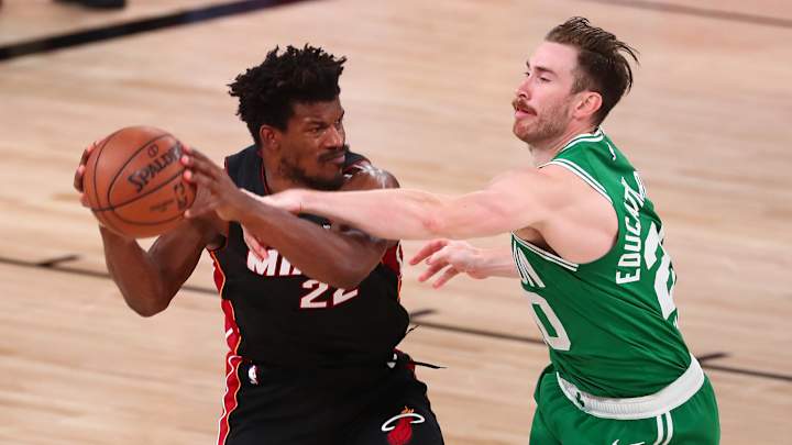 2020 NBA Playoffs, Finals Schedule: Broadcast Info, Dates, Times