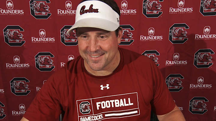 Hot Seat Odds: Who will be the First Coach Fired in Each Conference? Hot Seat Odds: Who will be the First Coach Fired in Each Conference?