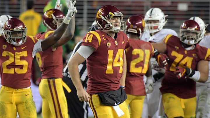 If It's Friday, It's Time For A USC Notes Column