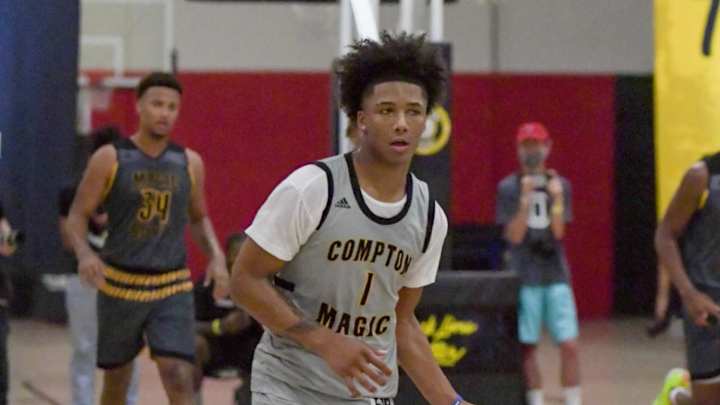 Class of 2023 Star Mikey Williams Transferring to North Carolina High School Class of 2023 Star Mikey Williams Transferring to North Carolina High School