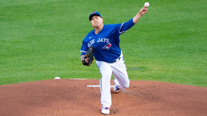 Toronto Blue Jays Clinch First Playoff Spot Since 2016