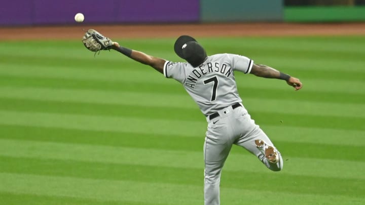 A Heartbreaking Work of Staggering Lenience A Heartbreaking Work of Staggering Lenience