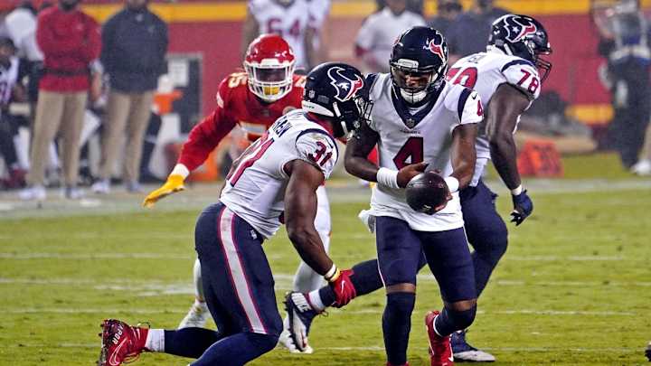 Inside the Texans: A Deep Dive Into the Steelers' Week 3 Opponent