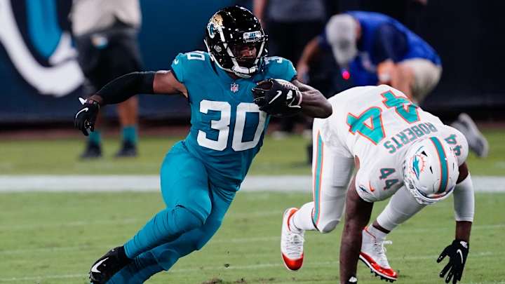 Dolphins 31, Jaguars 13: Game Balls
