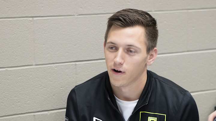 New York Jets Rookie Punter Proving to be the Mann