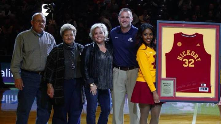 Obituary for Wendell Bailey, Father of Indiana Basketball Great Damon Bailey