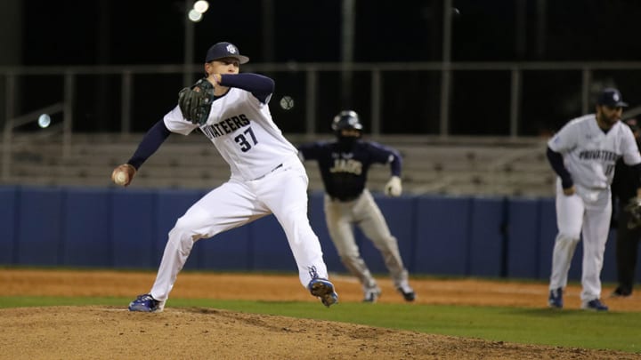 Inside Eric Orze's Resilient Journey to the Mets