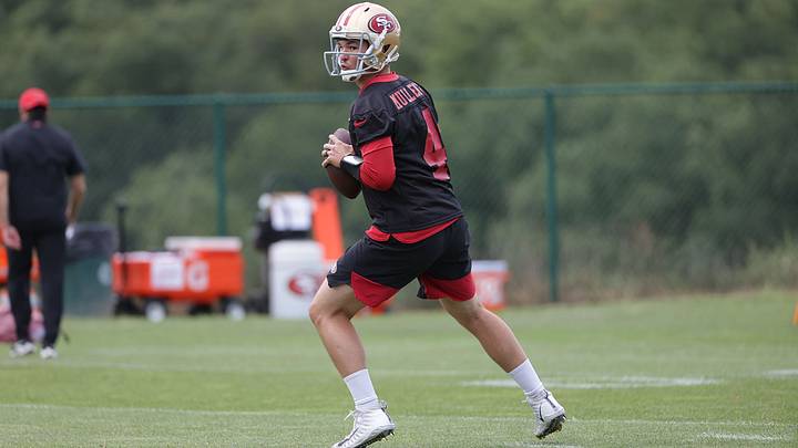 What to Expect from the 49ers Offense with Nick Mullens at Quarterback