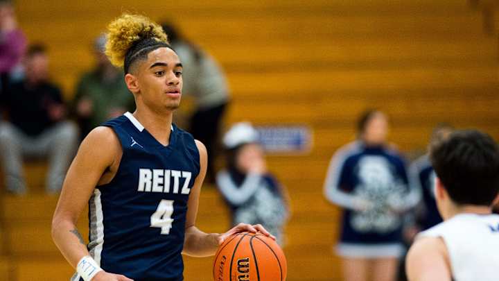 Indiana Basketball Roundup: Khristian Lander, Bryce Hopkins and More Indiana Basketball Roundup: Khristian Lander, Bryce Hopkins and More