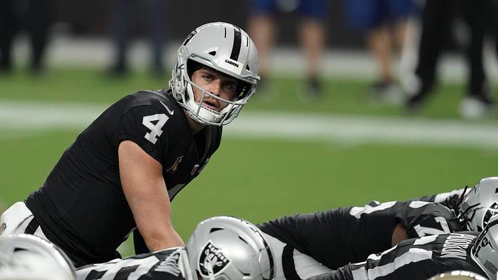 3 Matchups to Watch in Patriots' Week 3 Game vs. Raiders 3 Matchups to Watch in Patriots' Week 3 Game vs. Raiders