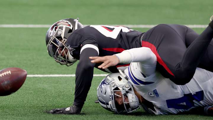 Cowboys Ball Security? More Than 'Cuss & Pray’