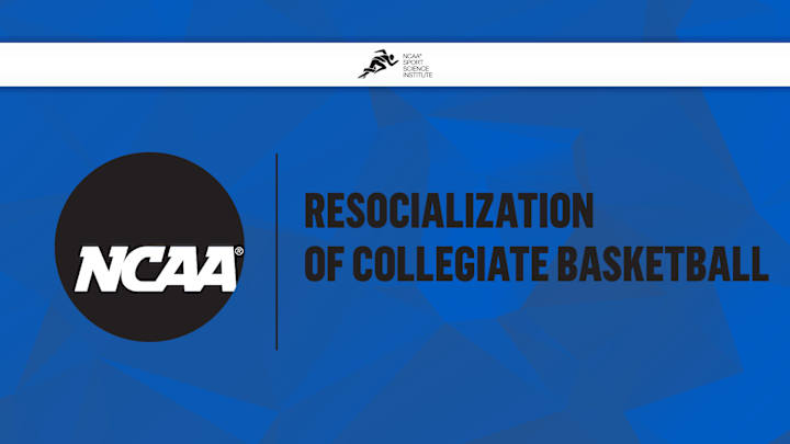 NCAA Releases Health Guidelines for College Basketball Season