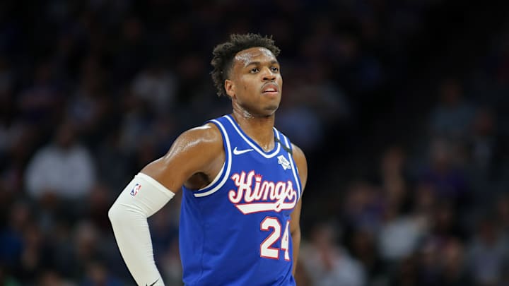 Buddy Hield Might Like the Idea of Being Traded to 76ers