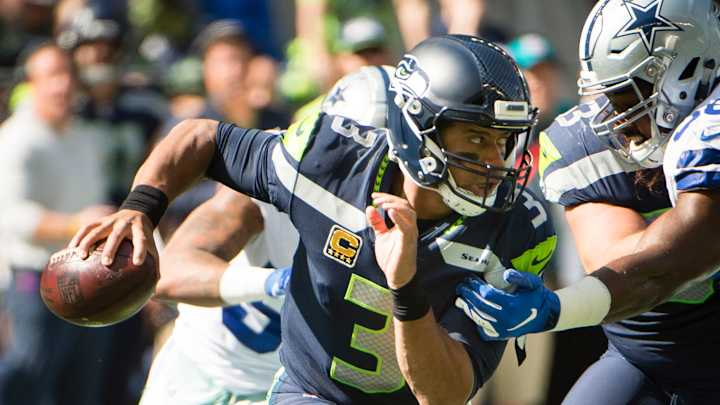 Seahawk Maven Blue Friday Exclusive Featuring Stacy Jo Rost