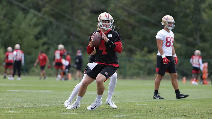 49ers Week 2 Film Breakdown: Good Nick and Bad Nick