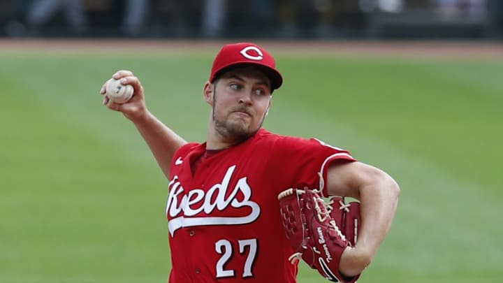 Awards Watch: Dodgers Still in the Mix as NL Awards Come Down to the Wire Awards Watch: Dodgers Still in the Mix as NL Awards Come Down to the Wire