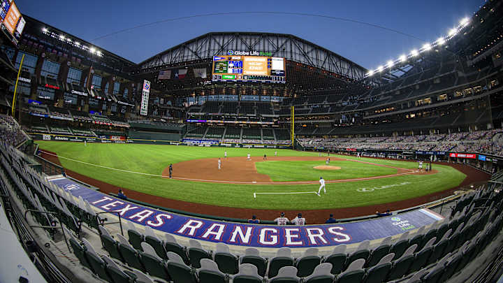 North Texas Nine Podcast: Wrapping Up the 2020 Texas Rangers Season with Special Guest Jared Sandler North Texas Nine Podcast: Wrapping Up the 2020 Texas Rangers Season with Special Guest Jared Sandler