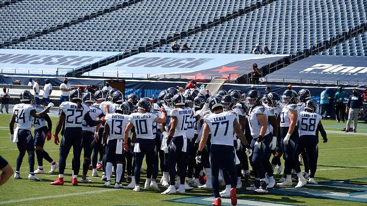 Friday Injury Report: Three Ruled Out for Minnesota