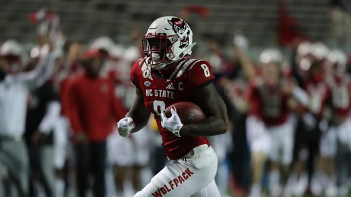 Three Key Matchups to Watch Against Virginia Tech