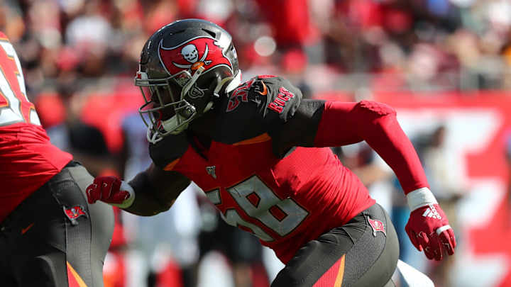 Broncos vs. Bucs: 5 Key Matchups to Watch