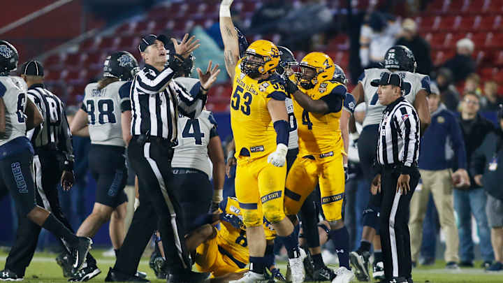 MACtion! Mid-American Conference Unanimously Votes to Resume Football Season