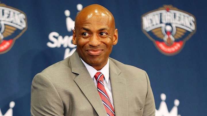 Jazz add Demps as assistant coach, Dooling to player development role