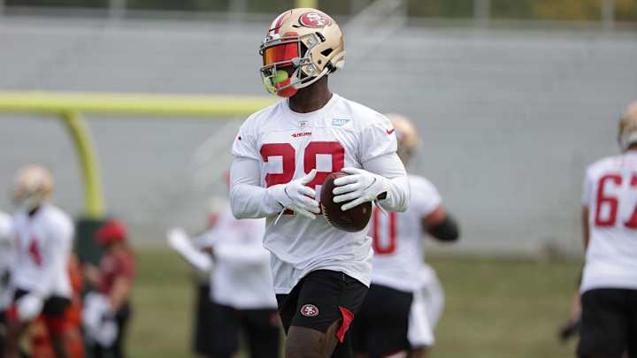 49ers Week 2 Film Breakdown: Stock Up