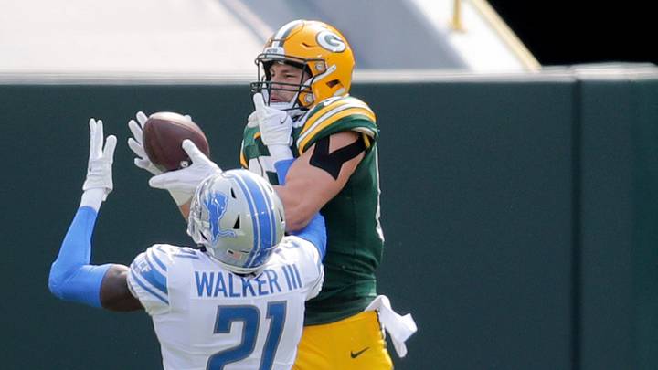 Two Days to Kickoff: 2 Packers at Saints X-Factors