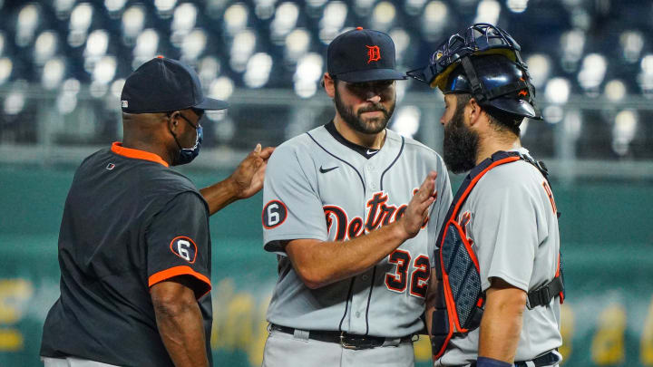 Fulmer Falters in Final Start of Season Fulmer Falters in Final Start of Season