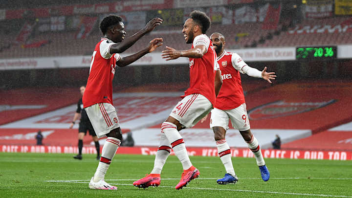 Arsenal vs. Slavia Prague Live Stream: Watch Europa League Online, TV Channel, Lineups Arsenal vs. Slavia Prague Live Stream: Watch Europa League Online, TV Channel, Lineups