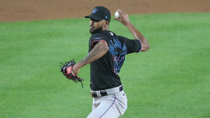 Miami Marlins Clinch First Postseason Berth Since 2003