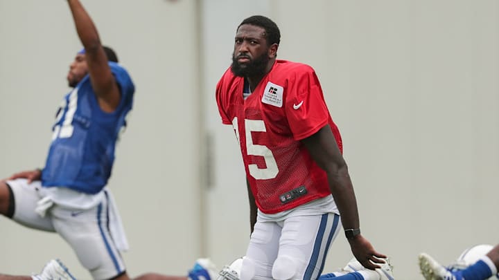 Inside AFC South: Early Trends