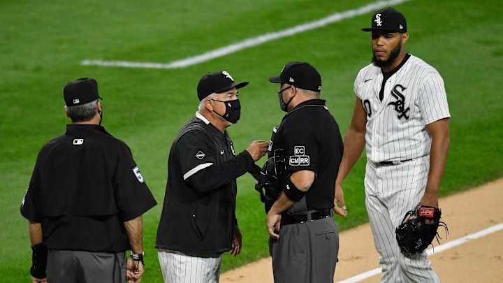 Ricky Speaks: "Today Obviously Was Handed to Us, Right?"