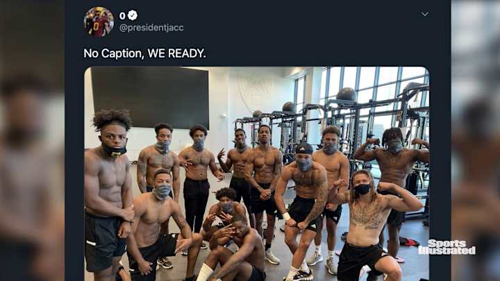 ASU Football: Reactions to Pac is Back