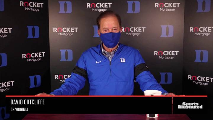 Duke Needs to Avoid Turnovers Against Virginia Duke Needs to Avoid Turnovers Against Virginia