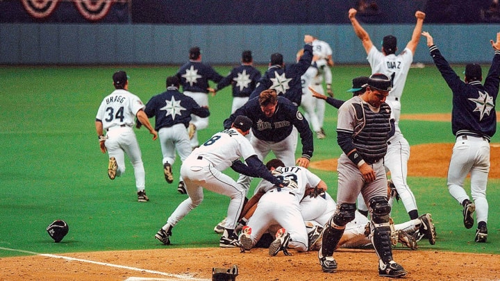 Expanded Playoffs Helped MLB Heal in 1995. What About 2020?