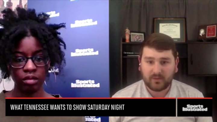 Familiar Foes: The Relationship Between Tennessee and South Carolina's Coaching Staffs