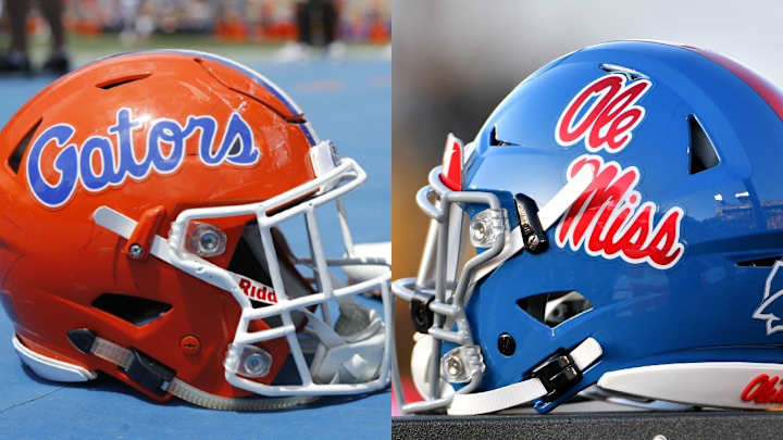 Florida Gators vs. Ole Miss: Game Day Info, Odds, Where To Watch and More!