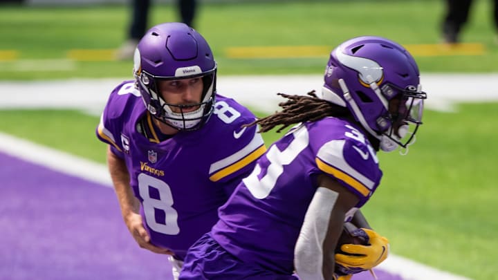 Vikings vs. Titans Predictions: Backs Against The Wall in Minnesota