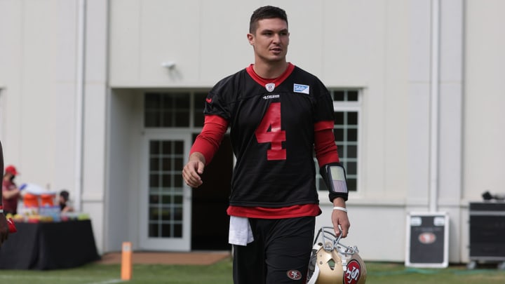 Flashback Friday: Big Nick Energy