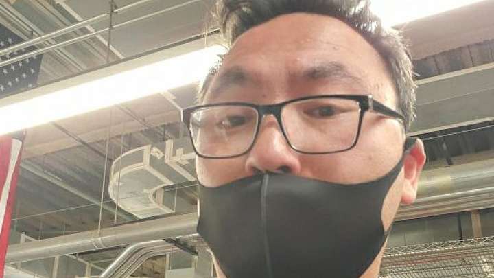 ColtsSpeak: Chris Breining