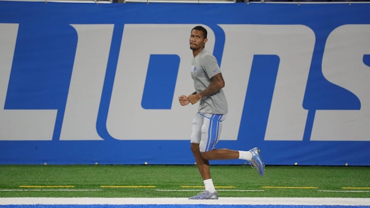 All Lions Mailbag: Best-Case Scenarios, Reasons for Hope All Lions Mailbag: Best-Case Scenarios, Reasons for Hope