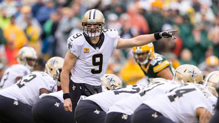 Saints vs. Packers: Key Matchups