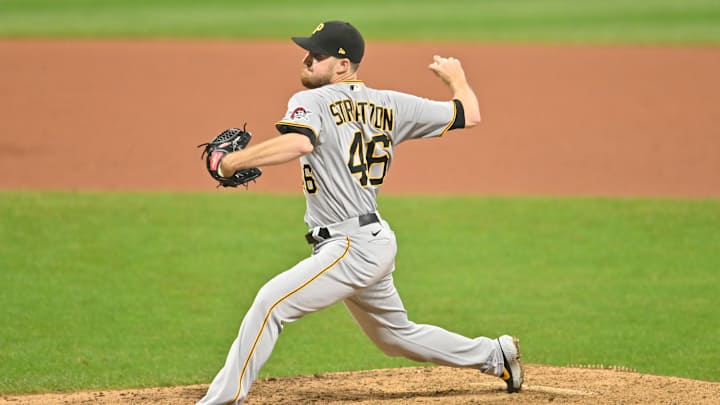 Big League Bulldogs (entering 9/26): A day of ups and downs for Mississippi State's Pirates