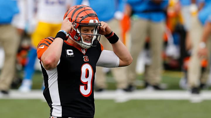 Three bold predictions for Sunday's Bengals game against the Eagles Three bold predictions for Sunday's Bengals game against the Eagles