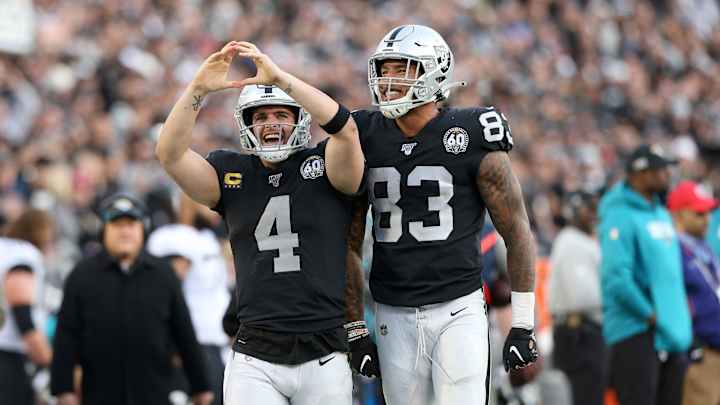 Week 3: Las Vegas Raiders at New England Patriots Prediction